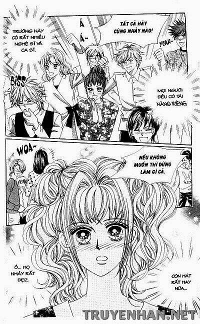 viên đạn tình yêu chapter 2 107