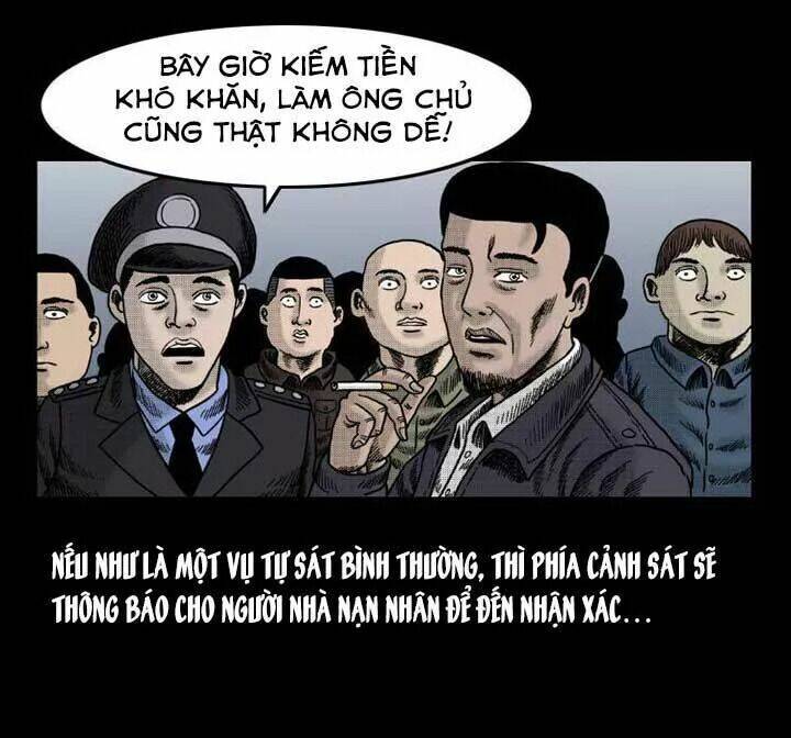 kỳ án có thật chapter 38 9