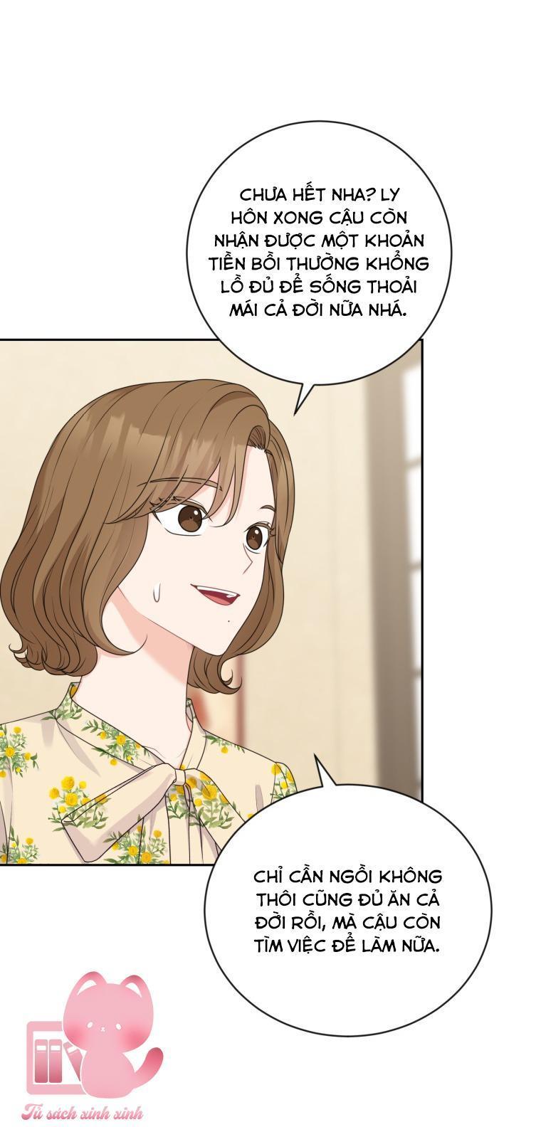 mong được chị chỉ bảo, tiền bối chapter 25 51