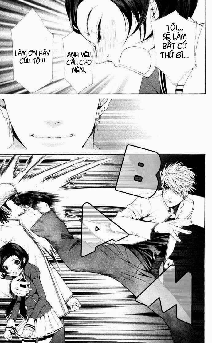 royal seventeen chapter 1 55