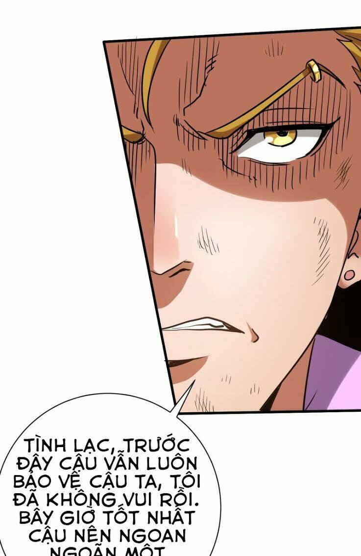 trò chơi thời mạt thế chapter 5 12