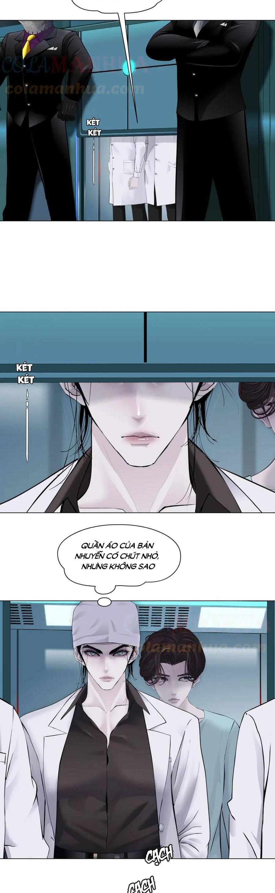 đằng nữ chapter 193 13