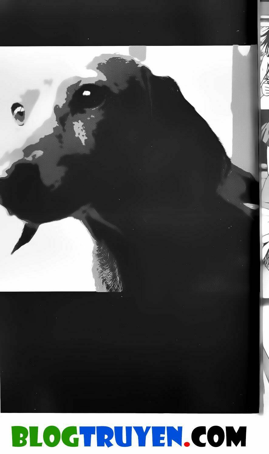 bitagi - anh chàng ngổ ngáo chapter 378 13