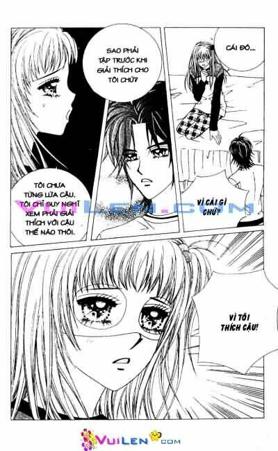 sâu trong ánh mắt chapter 66 10