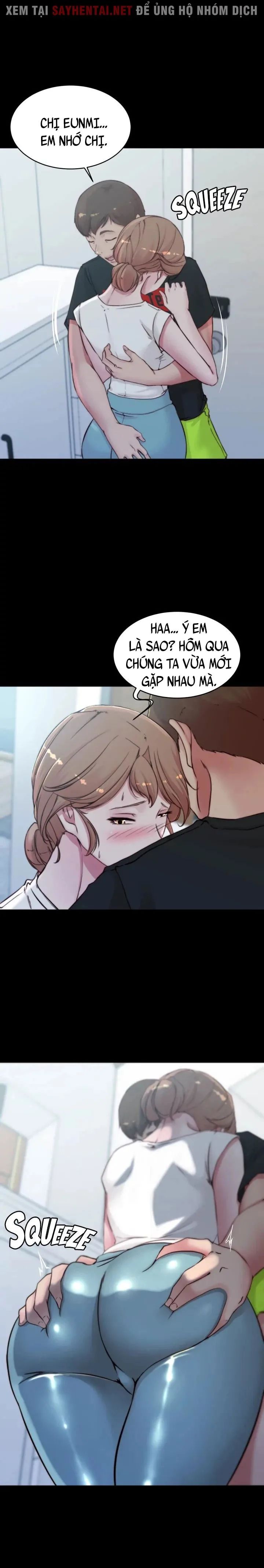 nhật ký quần lót chapter 55 1