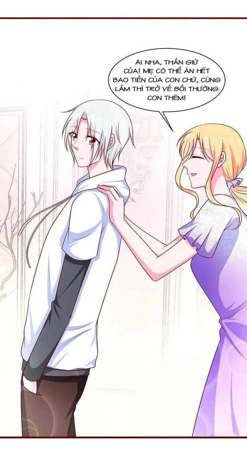 không gả cho tổng tài, gả cho người hầu chapter 93 30