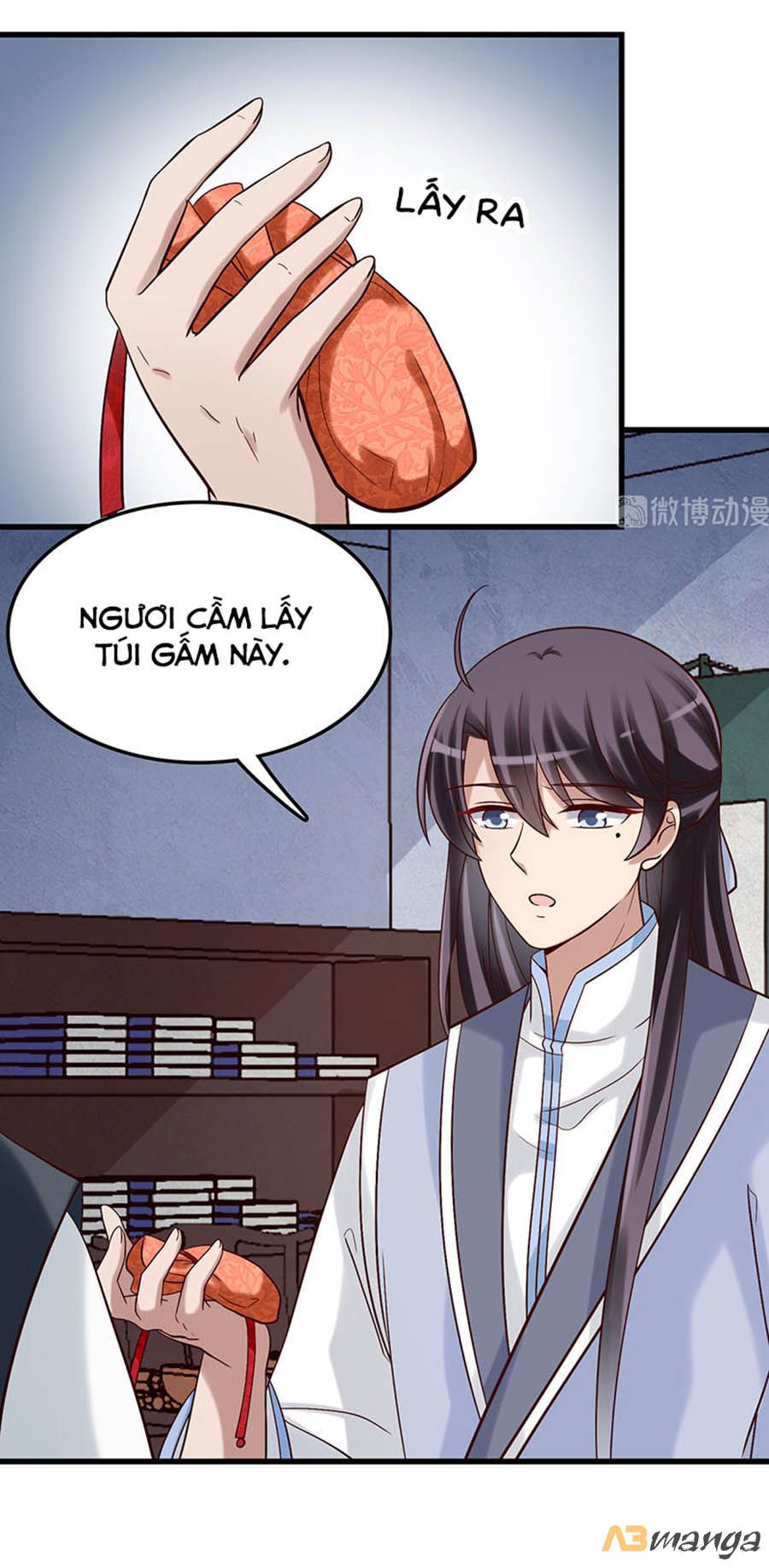 kiêu ngạo vương gia chủng điền phi chapter 181 63