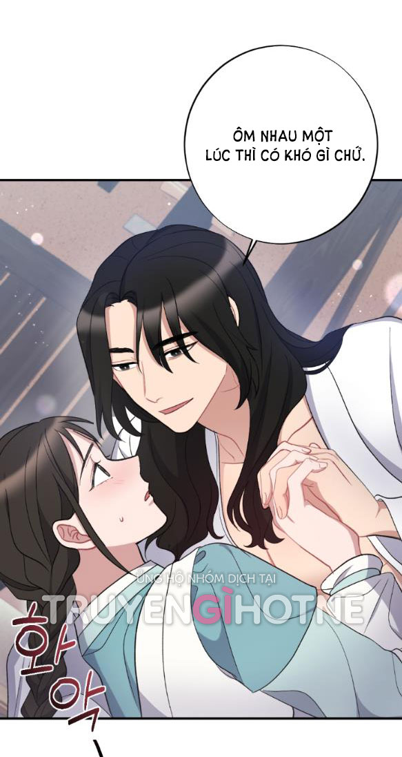 [18+] mơ về một cơn mưa phùn chapter 7.2 21