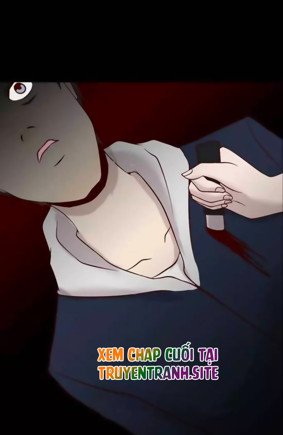 tấm da người chapter 28 30