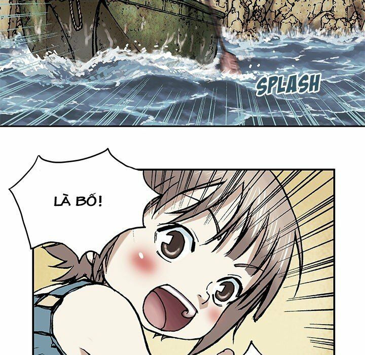 đứa con thần chết chapter 0 15