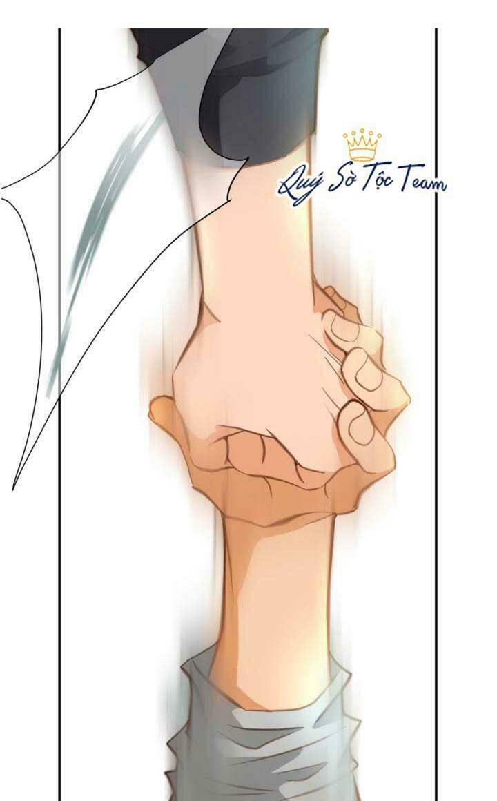 tiếp xúc chí mạng chapter 33 39