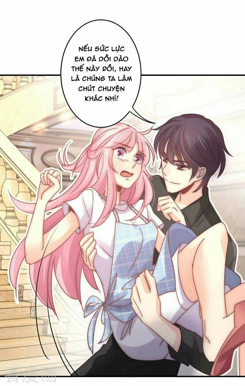 cuồng duệ tiểu thê chapter 87 10