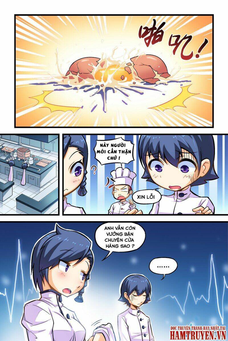 sử thượng đệ nhất yêu chapter 21 3