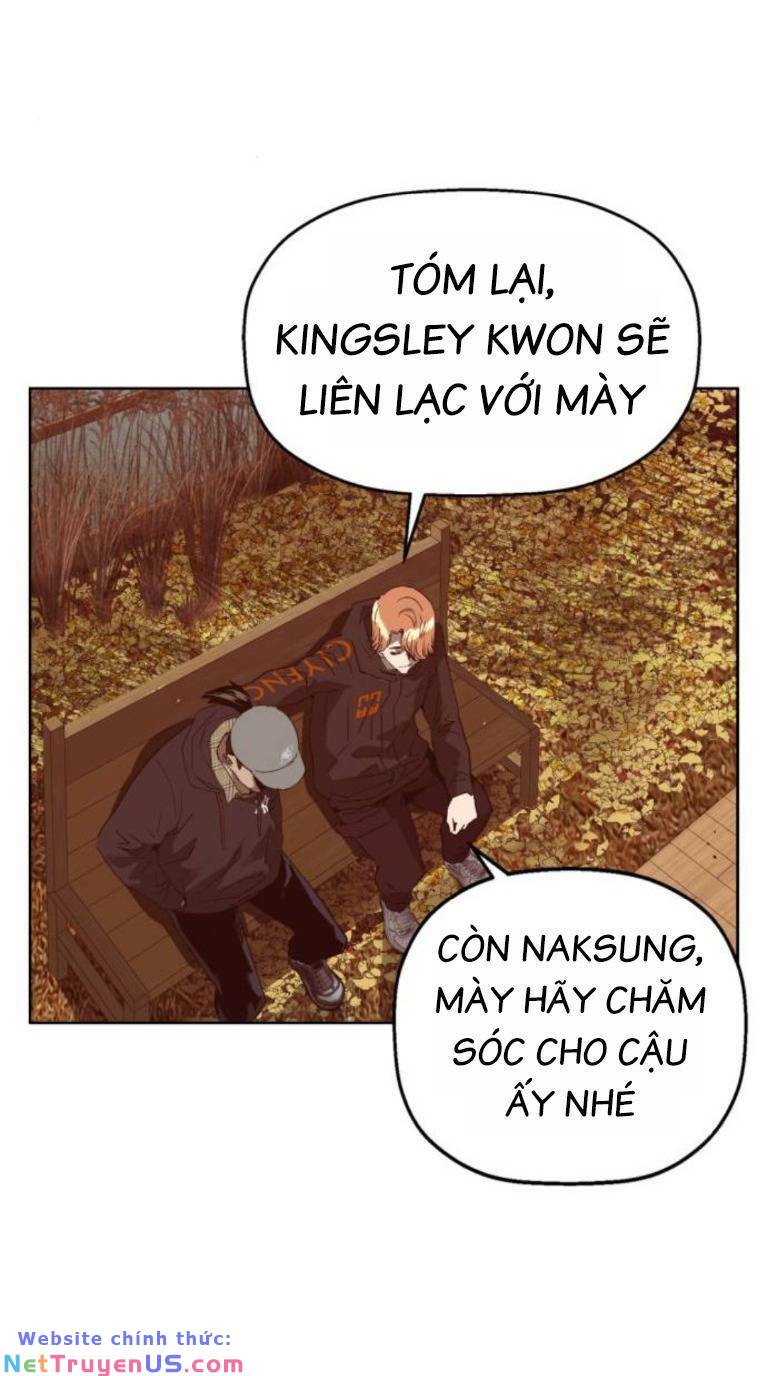 Weak Hero chapter 267 28