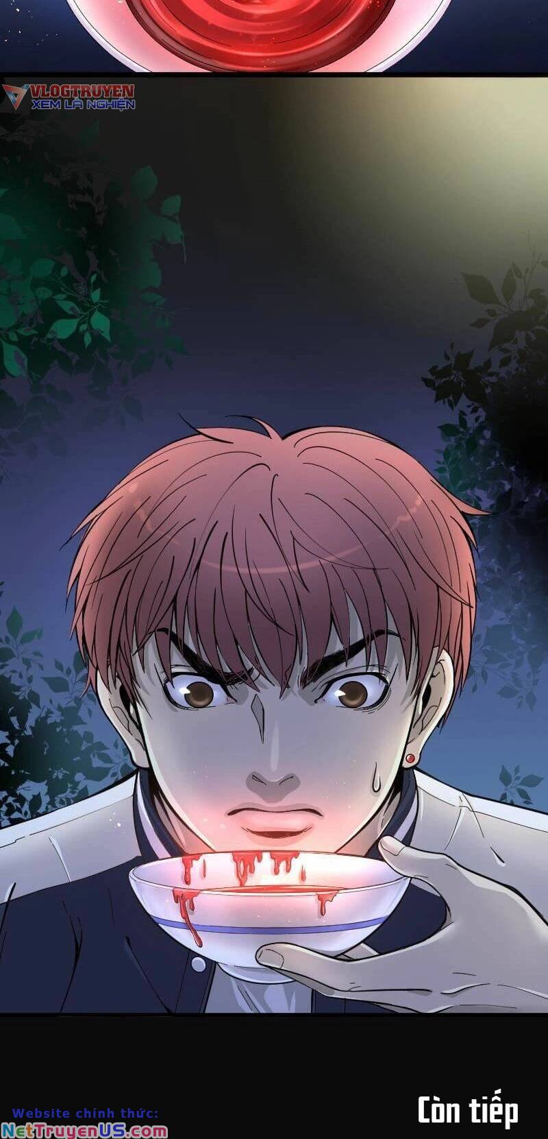 thợ cắt tóc cho diêm vương chapter 25 20