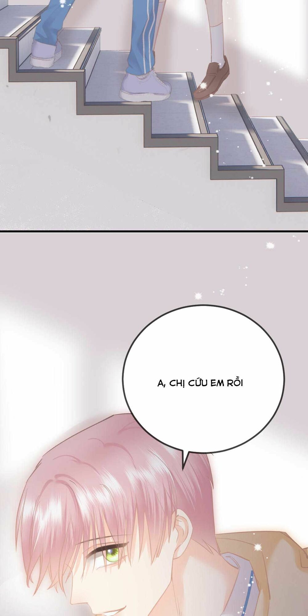 khảo nghiệm cuối cùng của tra nữ chapter 18 10