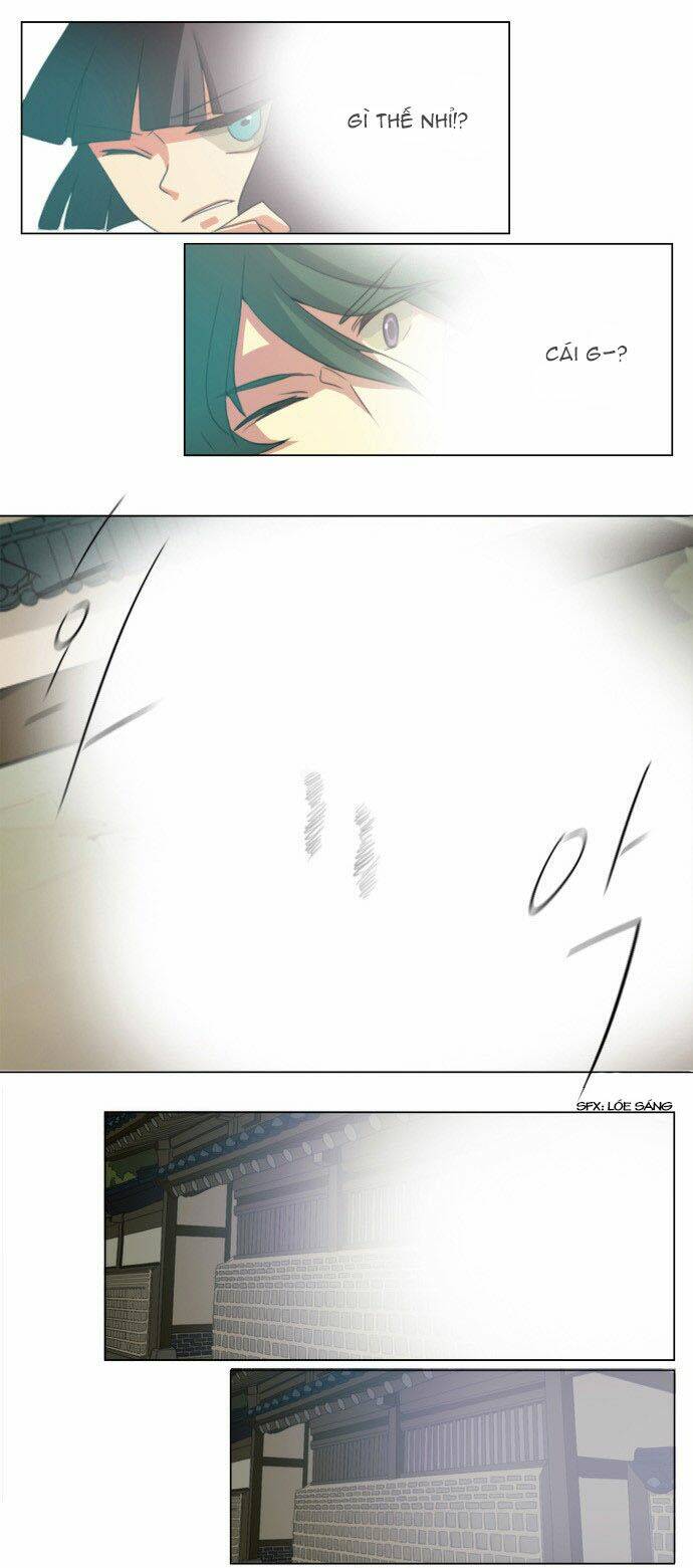 godly bells chapter 6 4