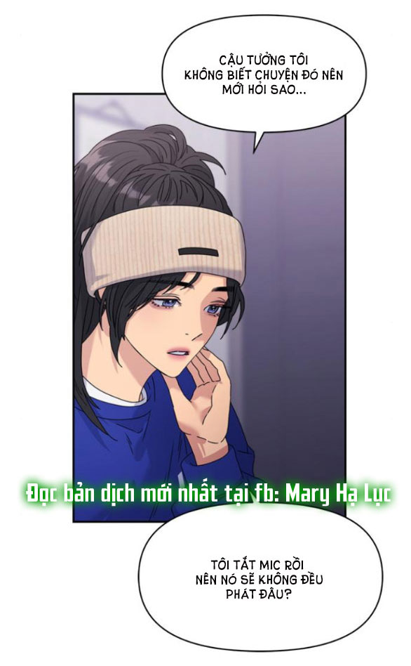 Couple Breaker chapter 32.1 65