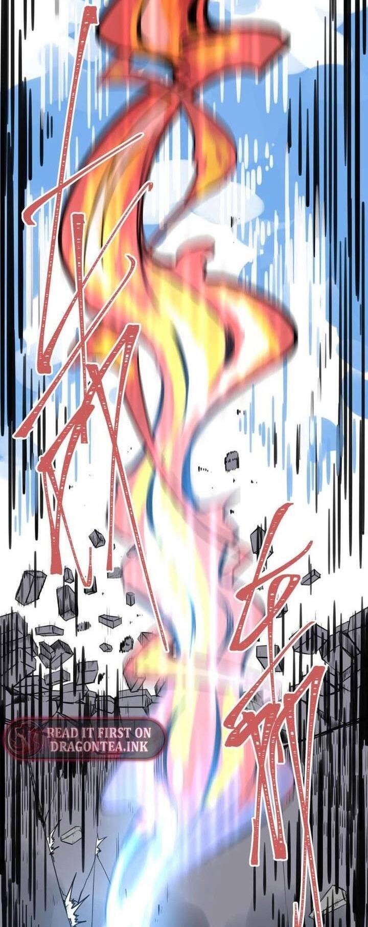 thế giới nơi chỉ có siêu nhân là nạn nhân chapter 17 17