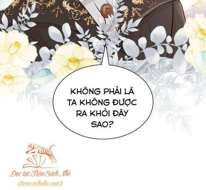 dây xích kiềm chế nam chính hắc ám tuột mất rồi chapter 46 26