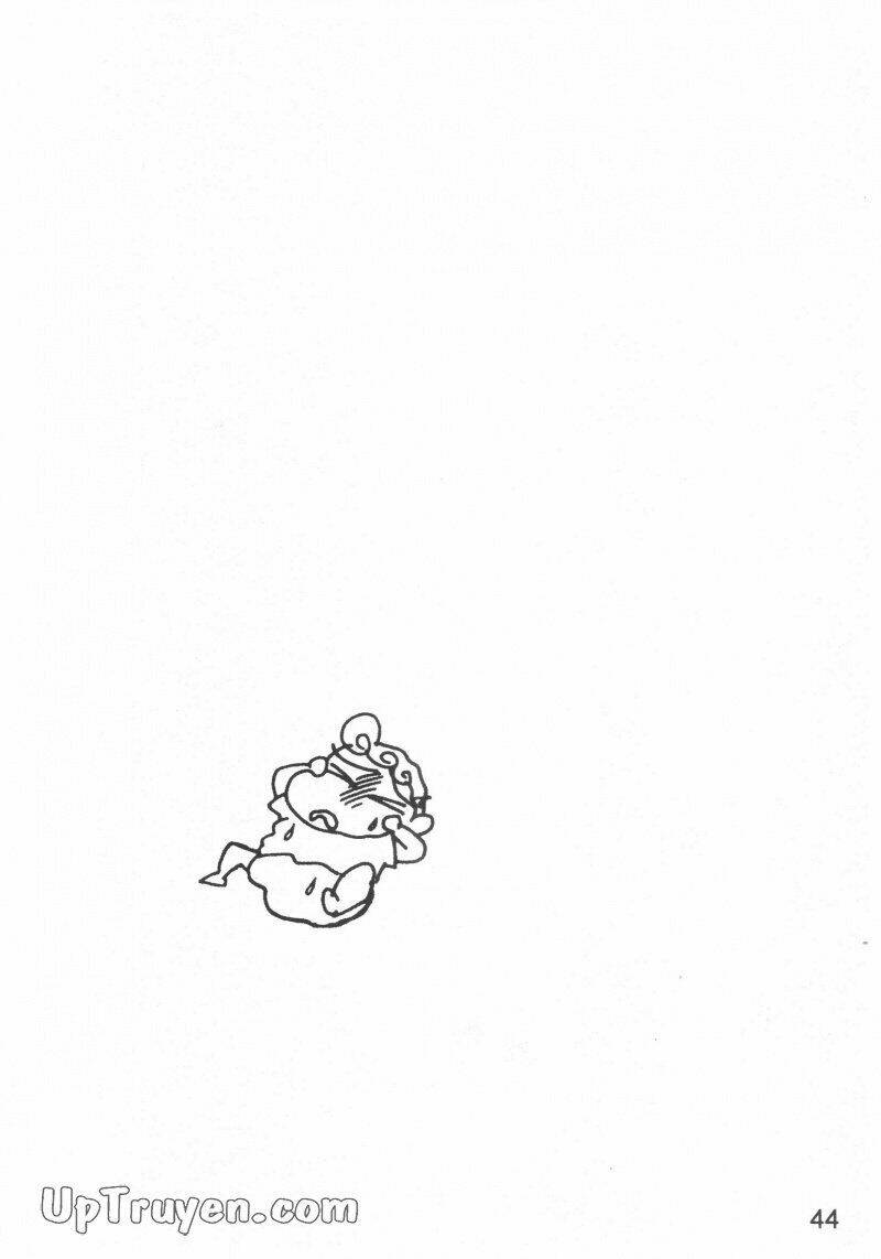 crayon shin-chan cậu bé bút chì chapter 19 42