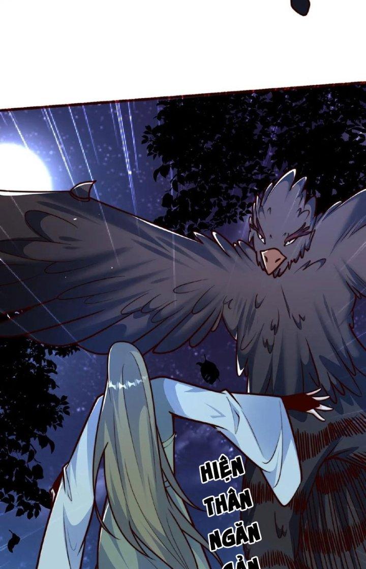 ta nuôi ma quỷ ở trấn ma ti chapter 114 40