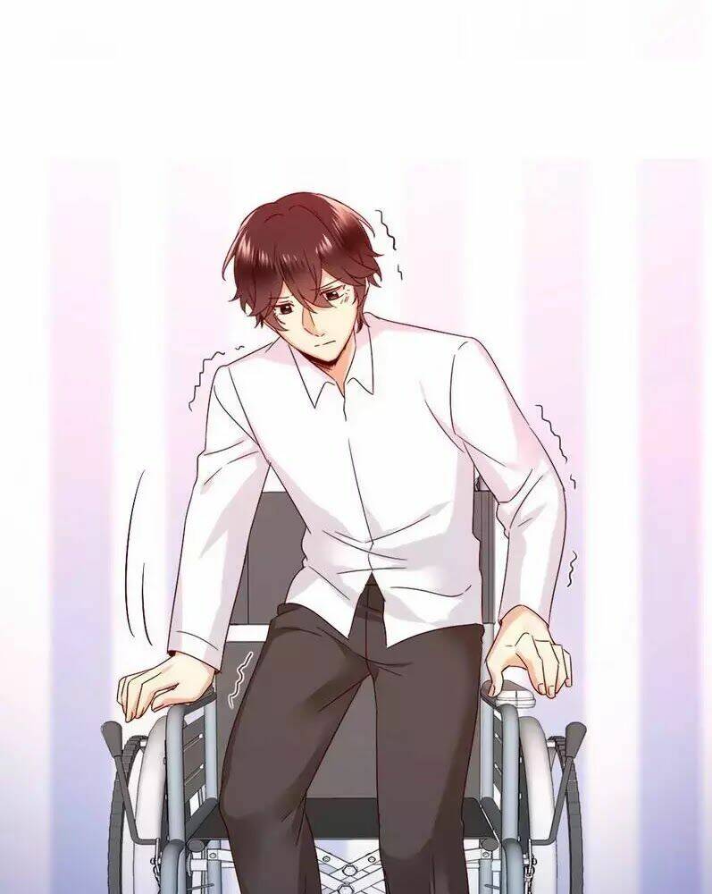 phục thù thiếu gia tiểu điềm thê chapter 88 9