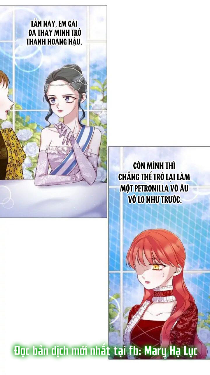từ tiểu thư thành hoàng hậu - lady to queen chapter 79.1 3