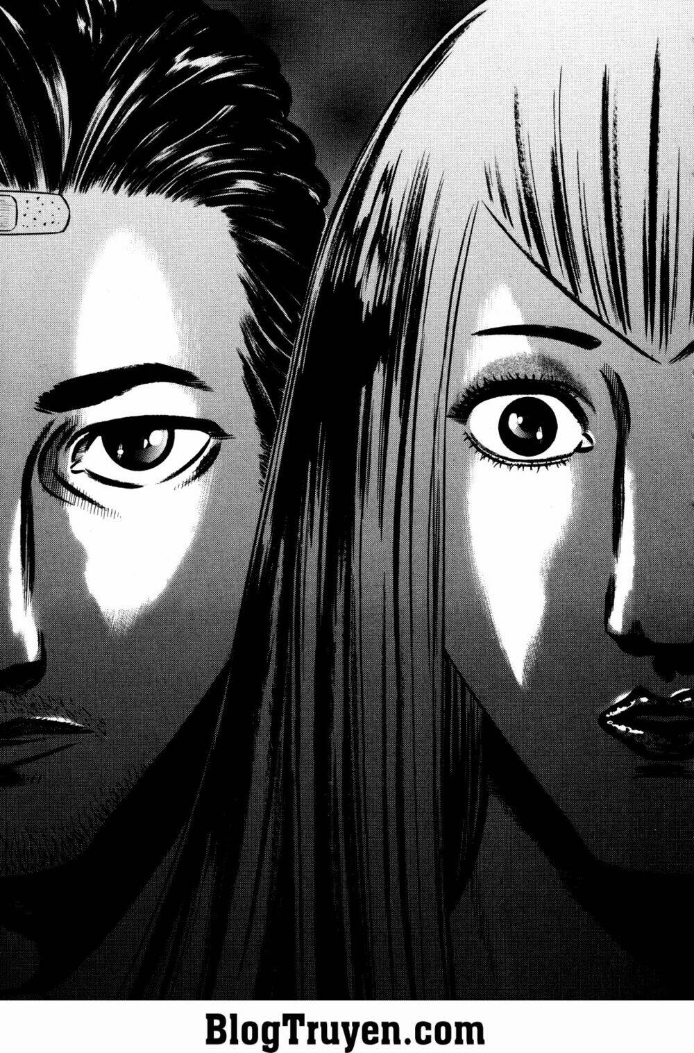 homunculus chapter 79 15