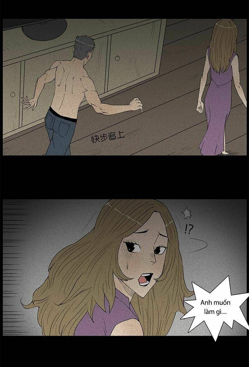 kinh dị đêm khuya chapter 22 35