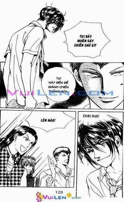 cô gái trung hoa chapter 11 120