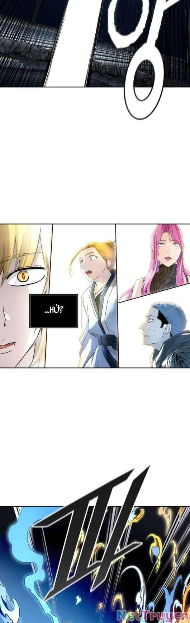 tòa tháp bí ẩn 2 chapter 524 62
