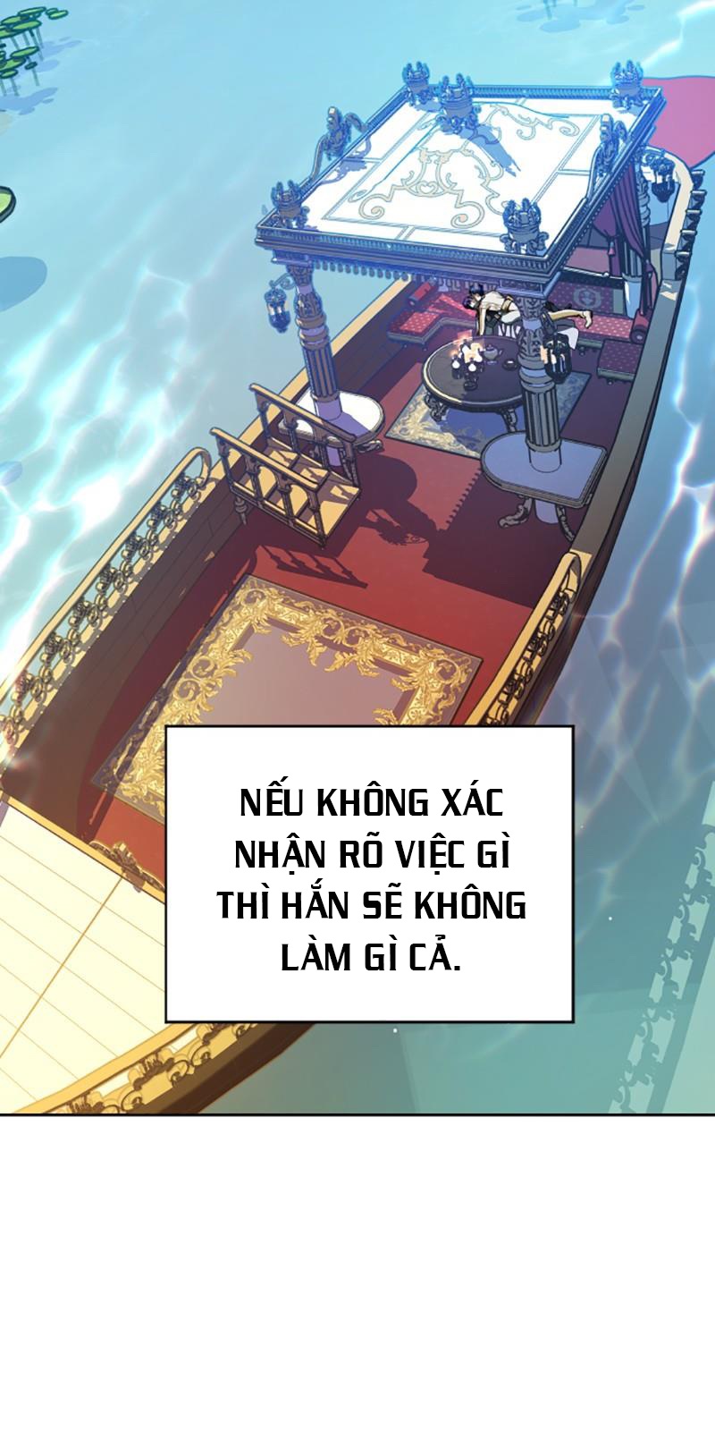 tôi muốn trở thành cô ấy dù chỉ là một ngày chapter 61 4