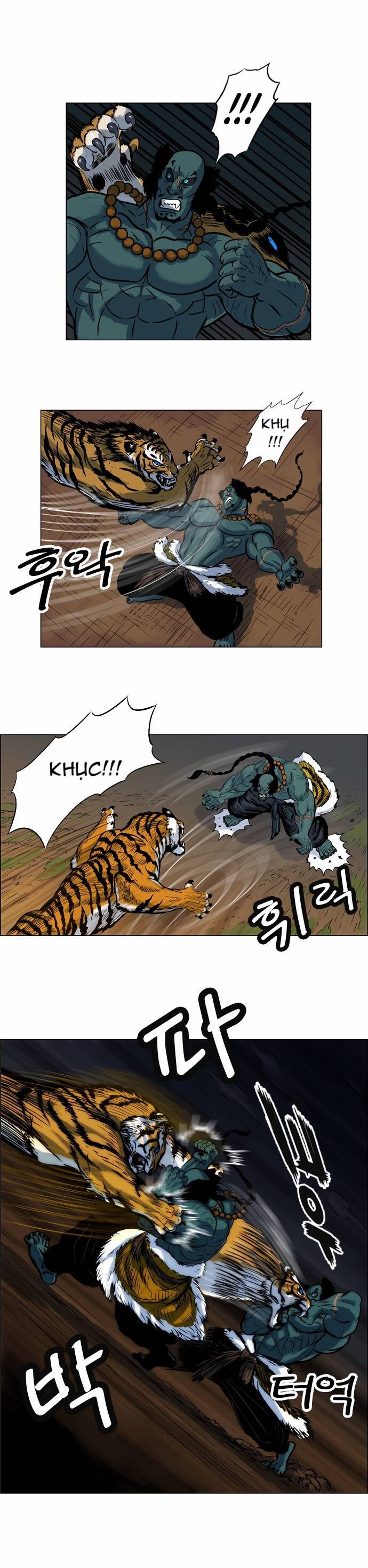tiger brother chapter 6 25
