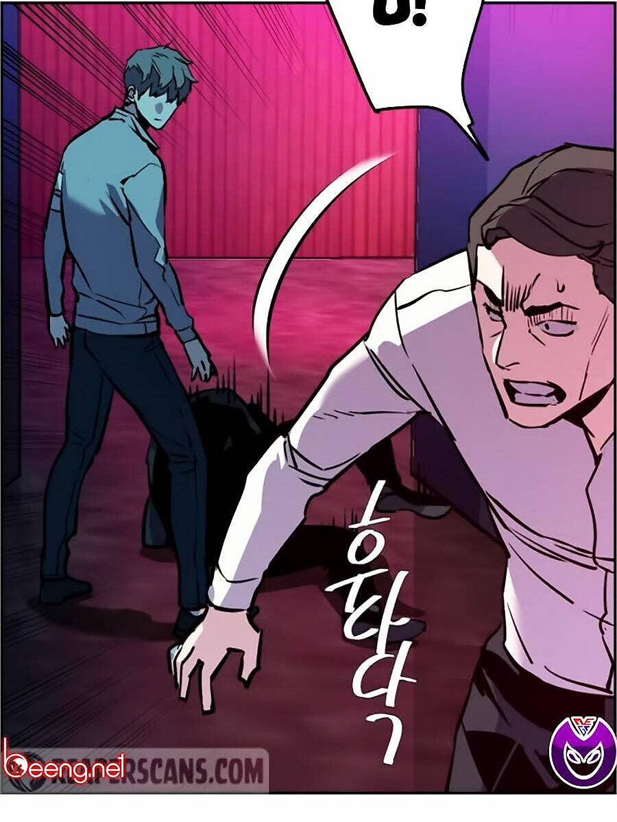 bạn học tôi là lính đánh thuê chapter 20 50