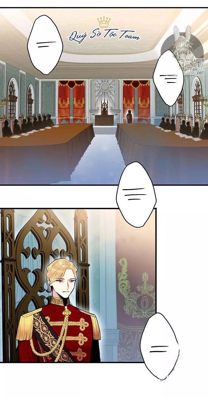 thánh nữ ẩn danh chapter 98 4