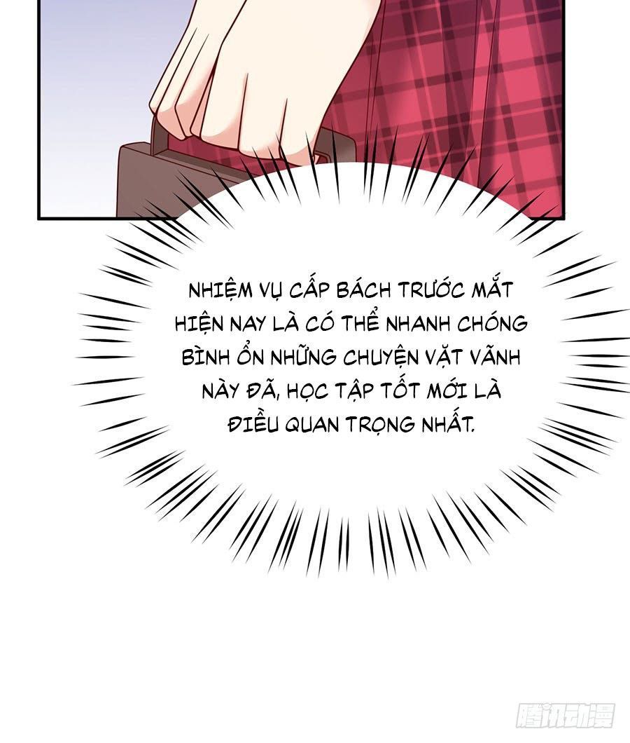 nam thần truy thê chỉ nam chapter 21.1 6