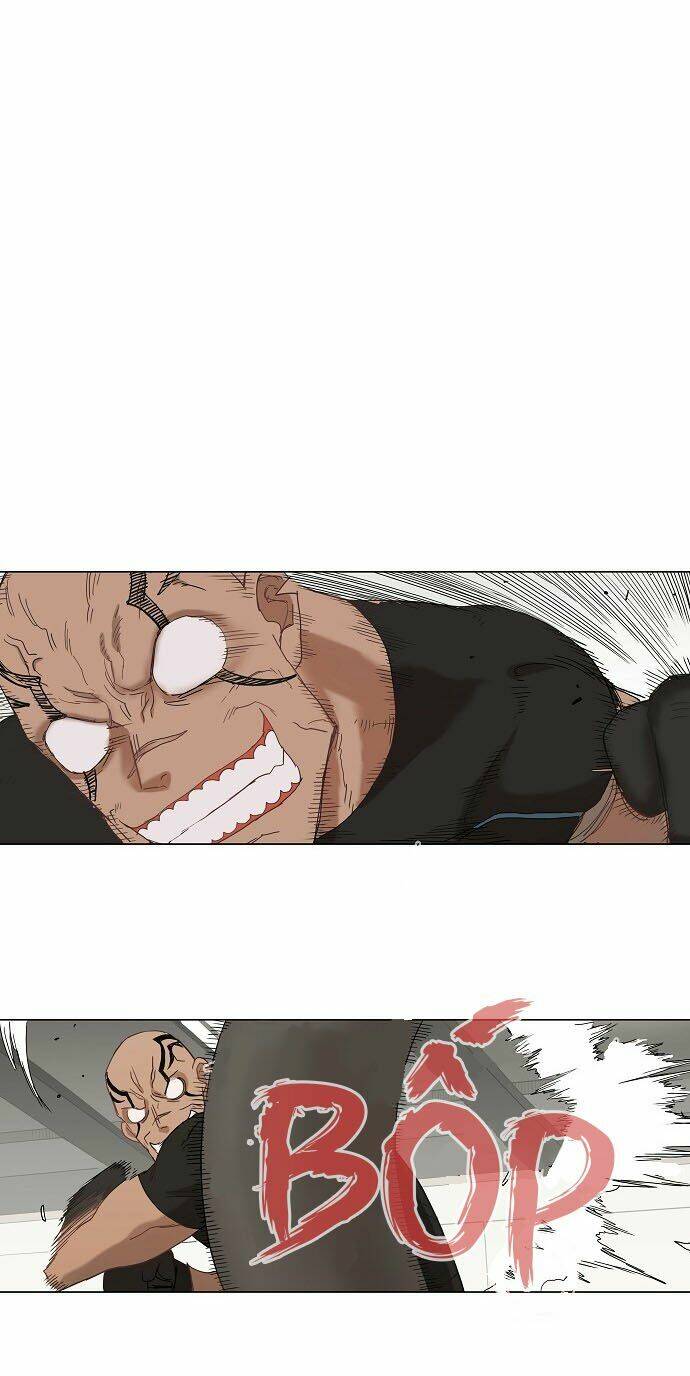 võ sĩ - the boxer chapter 14 16