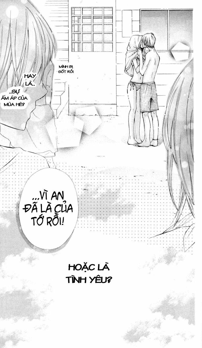 iyada nante iwasenai chapter 2 30