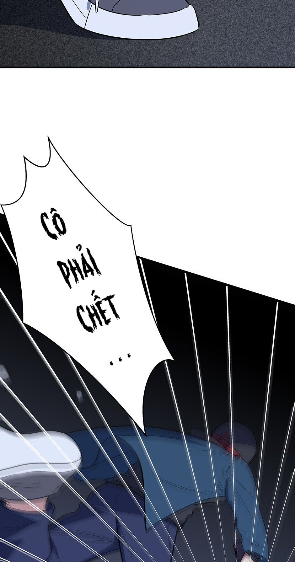 [16+] killing my love chapter 6.2 14