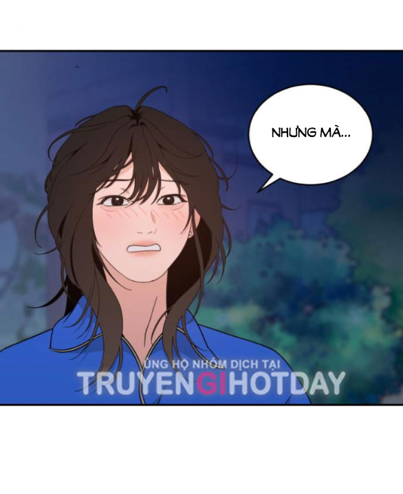 Vận May Bất Ngờ chapter 43.2 18