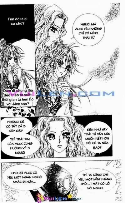 đến vương quốc ma chapter 6 19