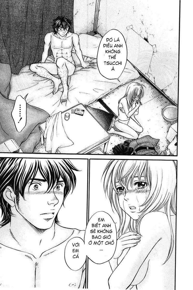 hetakoi chapter 35 18