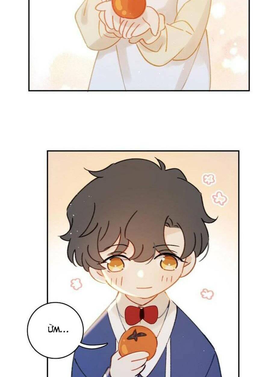 khi mộng thần yêu chapter 83.5 27