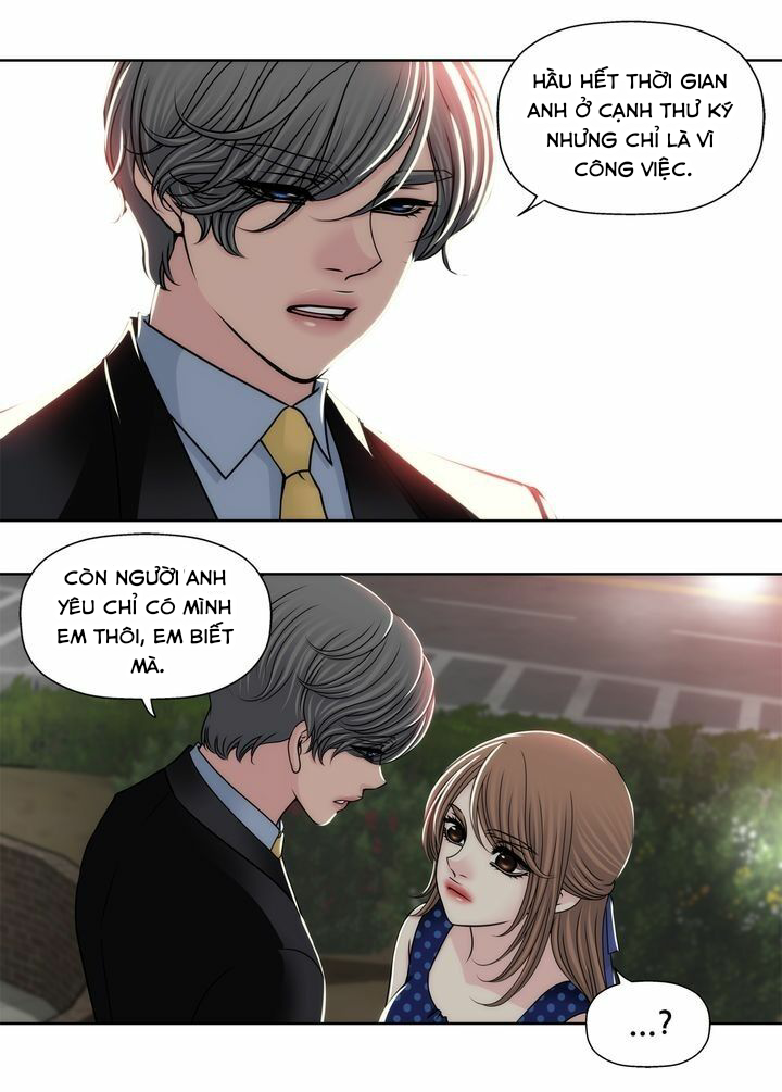 người đàn ông của tôi chapter 97.1 10