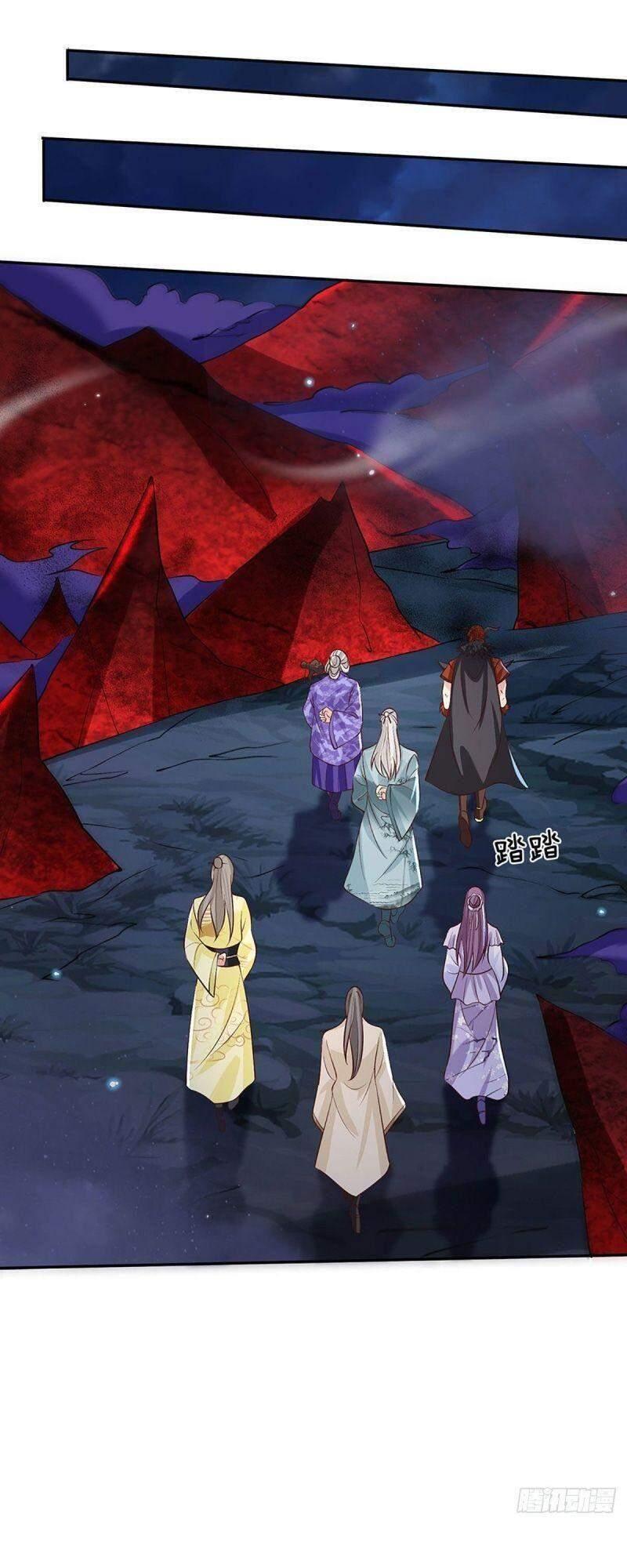 Ta Trở Về Từ Thế Giới Tu Tiên chapter 68 17