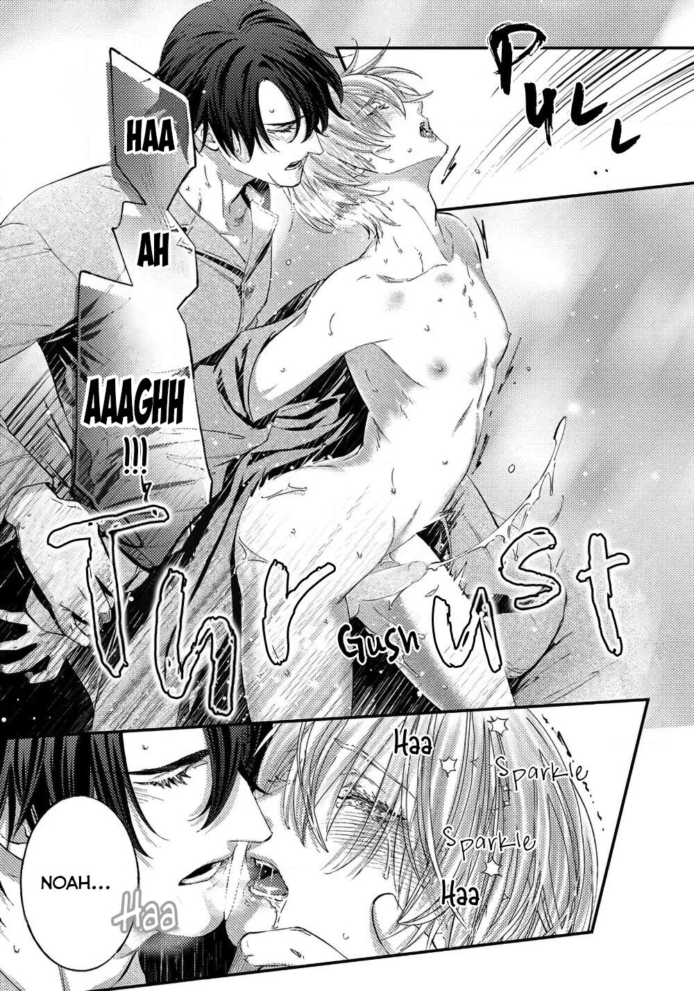 chiếc lồng của larkpur chapter 2.2 10