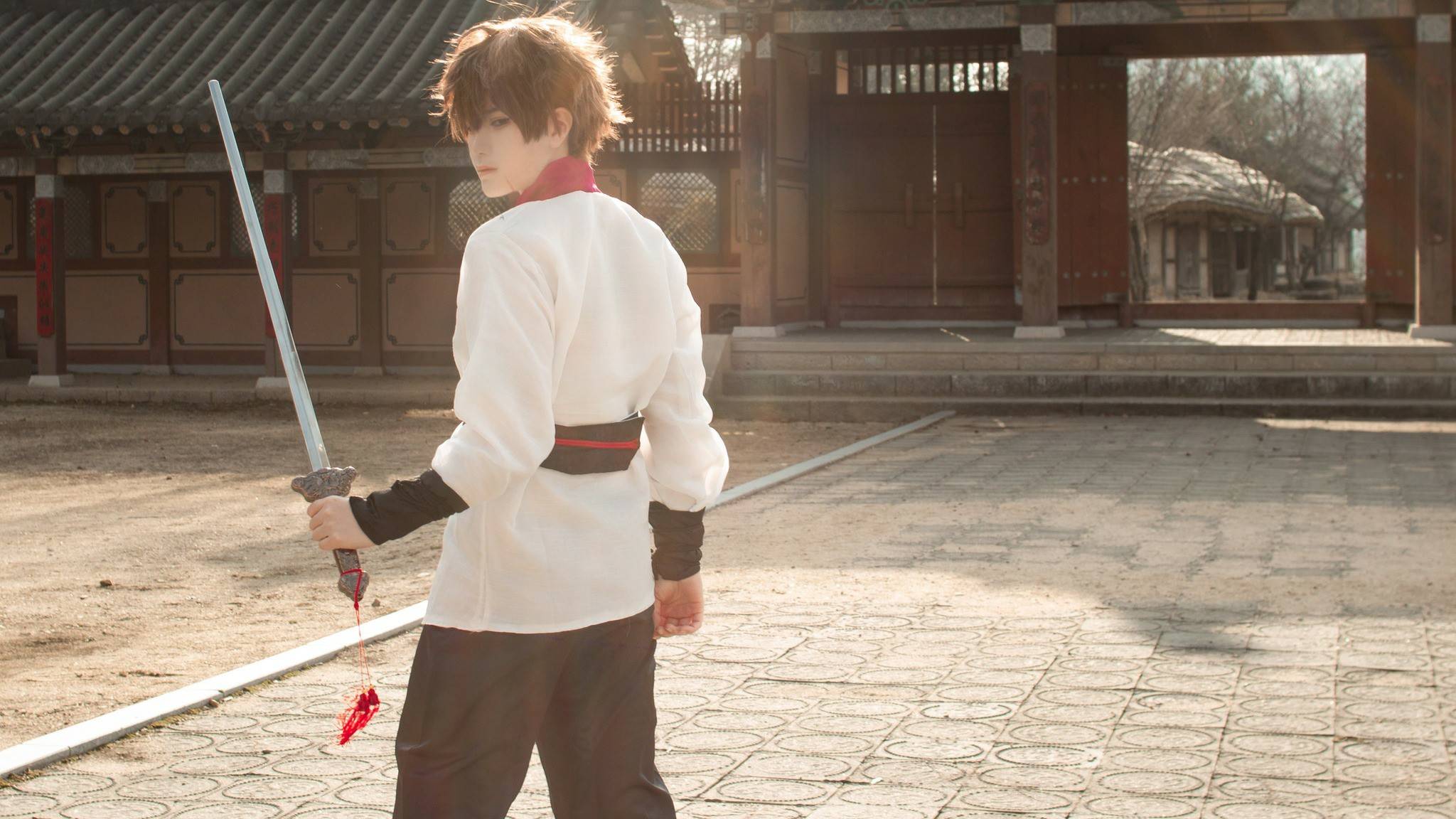 Hoa Sơn Tái Xuất chapter 51.5 3