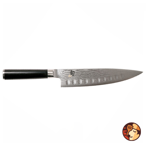 KAI - Shun Classic - Dao Chef Hollow 20 cm