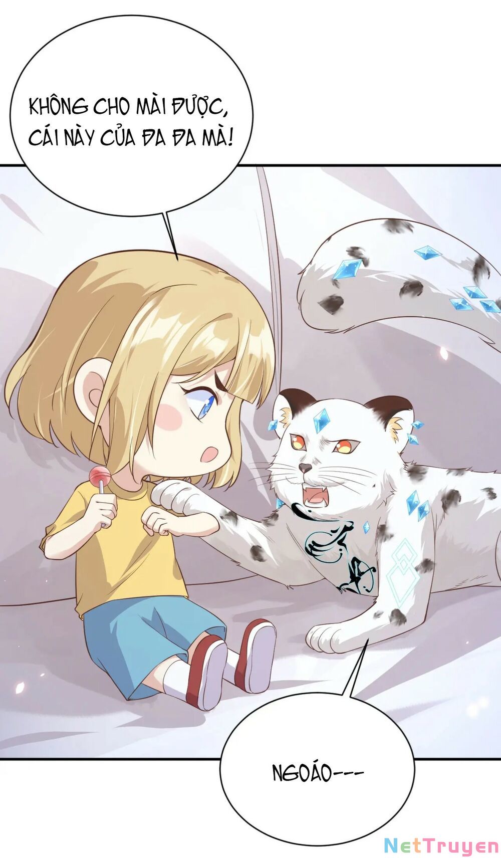 chàng vú em tu chân chapter 79 60